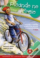 Pisando no Freio