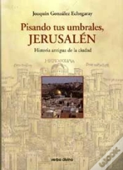 Capa do artigo Pisando Tus Umbrales, Jerusalén