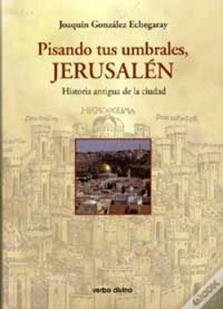 Capa do artigo Pisando Tus Umbrales, Jerusalén