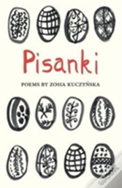 Capa do artigo Pisanki