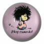 Pisapapeles Mafalda Hoy Muerdo - Preview
