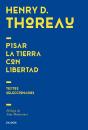 Pisar La Tierra Con Libertad - Preview