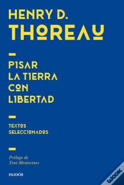 Capa do artigo Pisar La Tierra Con Libertad