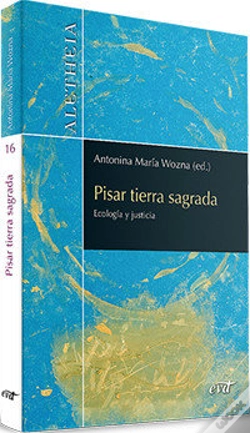 Capa do artigo Pisar Tierra Sagrada