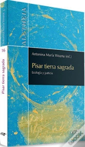 Capa do artigo Pisar Tierra Sagrada