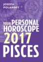 Pisces 2017: Your Personal Horoscope - Preview