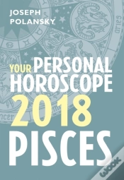 Capa do artigo Pisces 2018: Your Personal Horoscope
