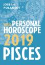 Pisces 2019: Your Personal Horoscope - Preview
