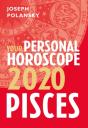 Pisces 2020: Your Personal Horoscope - Preview