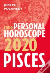 Capa do artigo Pisces 2020: Your Personal Horoscope
