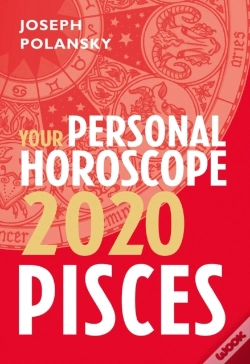 Capa do artigo Pisces 2020: Your Personal Horoscope