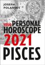 Pisces 2021: Your Personal Horoscope - Preview