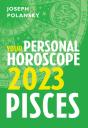 Pisces 2023: Your Personal Horoscope - Preview