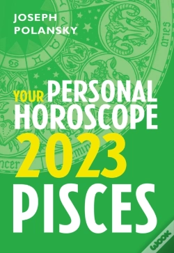 Capa do artigo Pisces 2023: Your Personal Horoscope