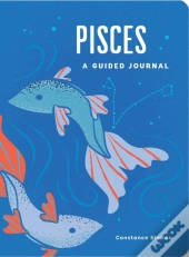 Pisces: A Guided Journal