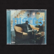 Capa do artigo Pisces - CD