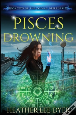 Capa do artigo Pisces Drowning
