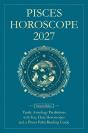 Pisces Horoscope 2027 - Preview