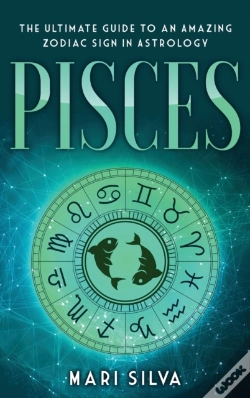 Capa do artigo Pisces