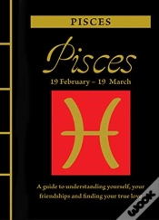 Capa do artigo Pisces