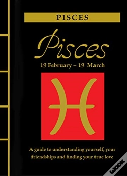 Capa do artigo Pisces