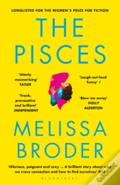 Capa do artigo Pisces