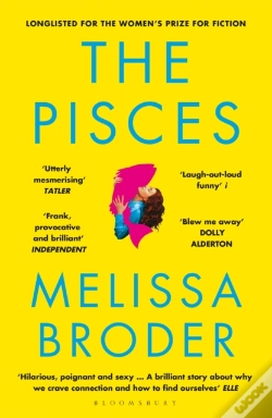 Capa do artigo Pisces
