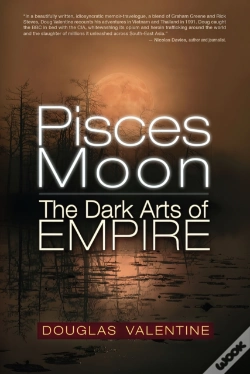 Capa do artigo Pisces Moon