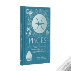 Capa do artigo Pisces