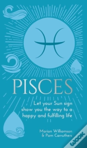 Capa do artigo Pisces