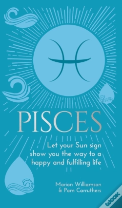 Capa do artigo Pisces
