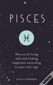 Capa do artigo Pisces