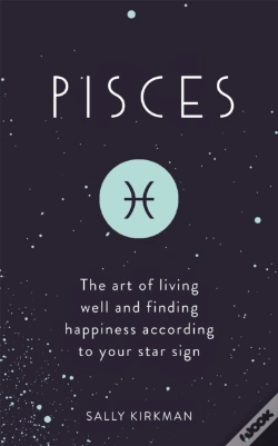 Capa do artigo Pisces