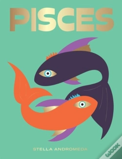 Capa do artigo Pisces