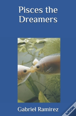 Capa do artigo Pisces The Dreamers