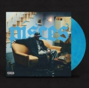 Capa do artigo Pisces - Vinil