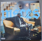 Capa do artigo Pisces - Vinil