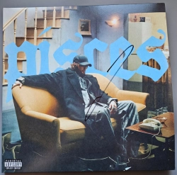 Capa do artigo Pisces - Vinil
