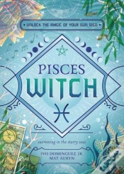 Capa do artigo Pisces Witch