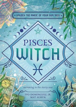 Capa do artigo Pisces Witch
