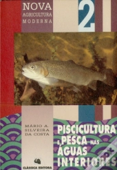 Piscicultura e Pesca nas Águas Interiores