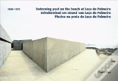 Piscina na Praia de Leça