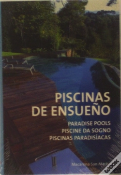 Capa do artigo Piscinas De Ensueño (Es-In-It-Po)
