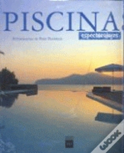 Capa do artigo Piscinas Espectaculares