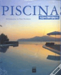 Capa do artigo Piscinas Espectaculares