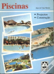 Capa do artigo Piscinas - Projectos - Construção