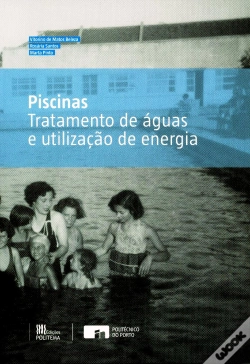 Capa do artigo Piscinas