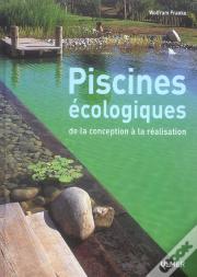 Piscines Ecologiques