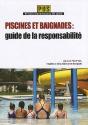 Piscines Et Baignades ; Guide De La Responsabilité - Preview