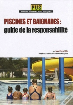 Capa do artigo Piscines Et Baignades ; Guide De La Responsabilité